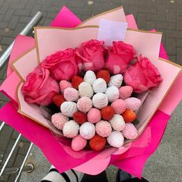 Tasty Flowers