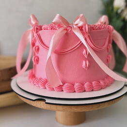 Tbilisi Cake