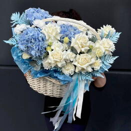 Garmoniya flowers 