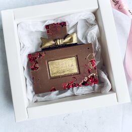 Fancy Chocolate