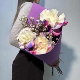 JOY FLOWERS (Радость цветов)