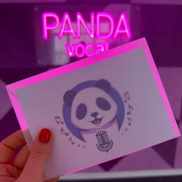Школа вокала Panda Vocal