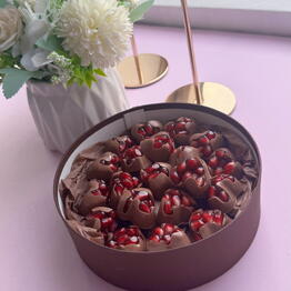 Chocolatier