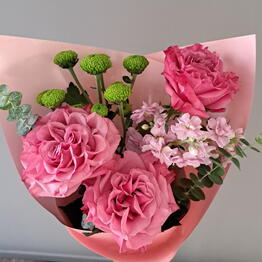 IVORY FLOWERS