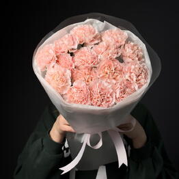 Pon Pon Flowers