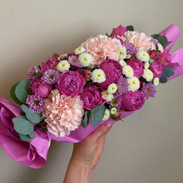 FRESH FLOWERS