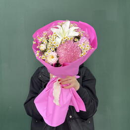 M&S Flowers