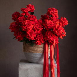 LA FLEUR