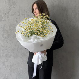 Flower Time