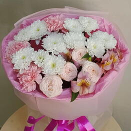 Iriska Flowers