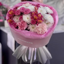 R.M.X flower boutique