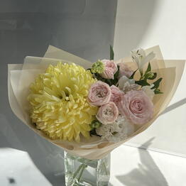 Eurobouquet
