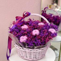Her Flowers 
