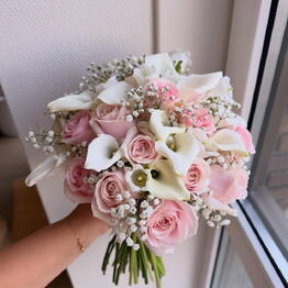 Happy Flower