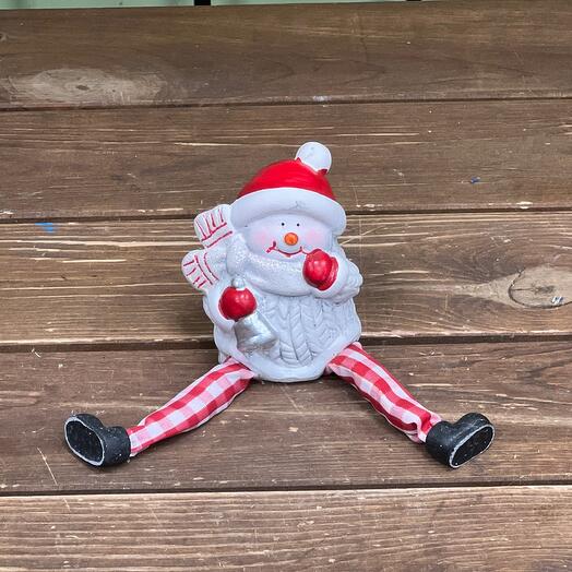 Новогодний сувенир