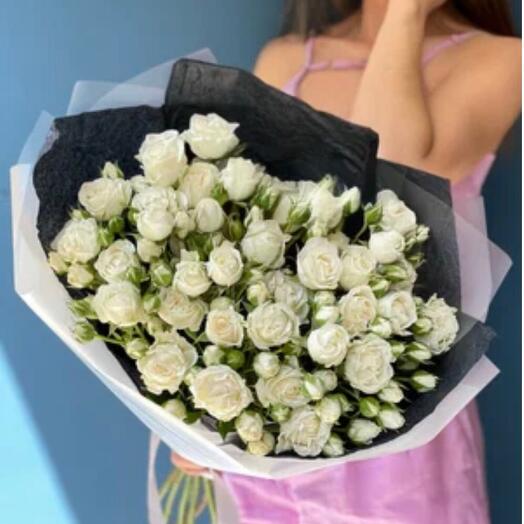 Best flowers &Klubnika v shokolade Kommunarka