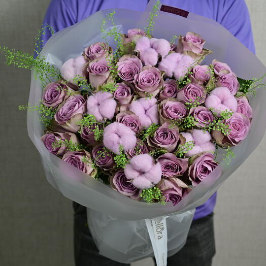 Tiara Premium Roses