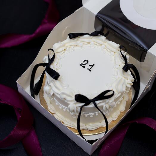 Love Cakes