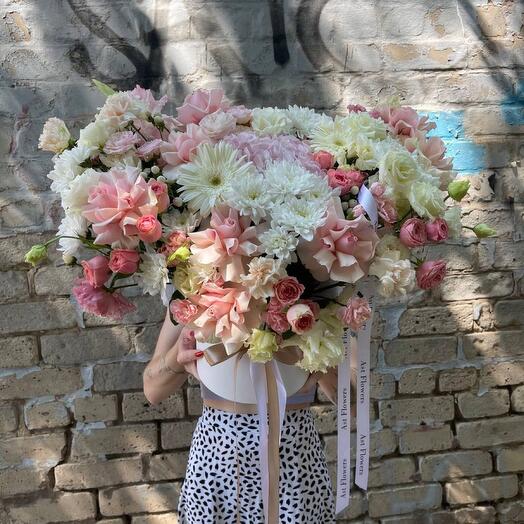 Ast Flowers