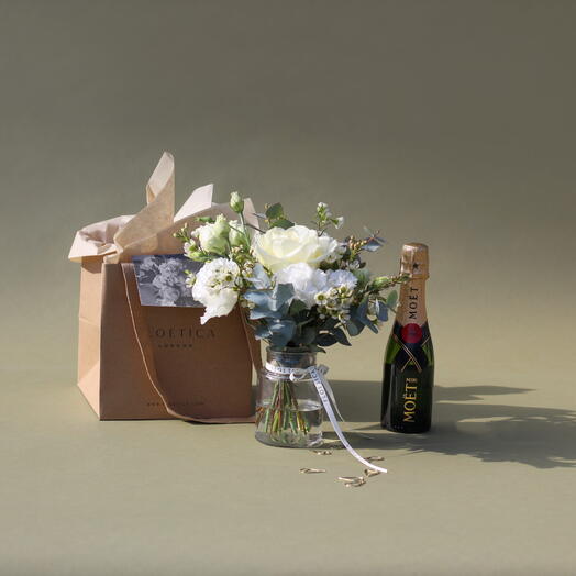 Flower Hamper