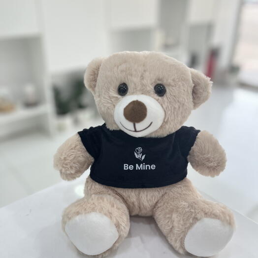 Be Mine Bear