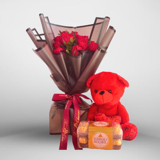 Love s Sweetest Gift