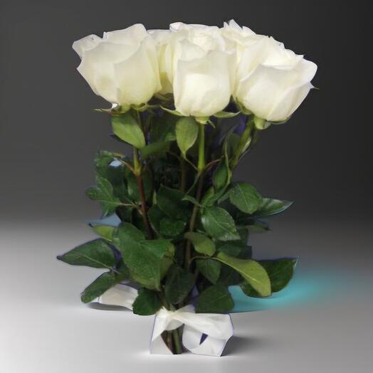 Ramo de rosas
