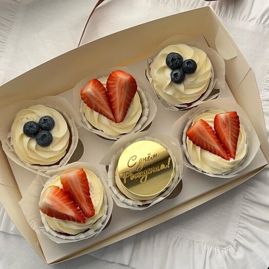 Cake by Kiss