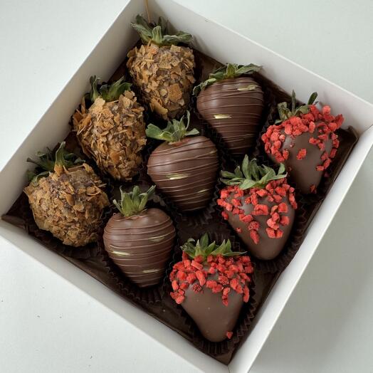 Chocoroom