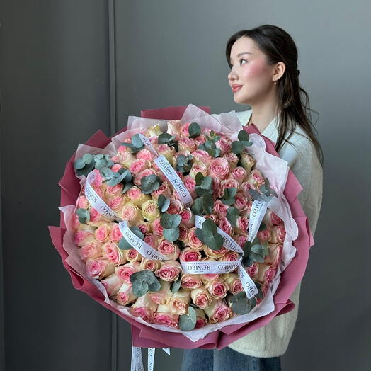 Нежность без границ