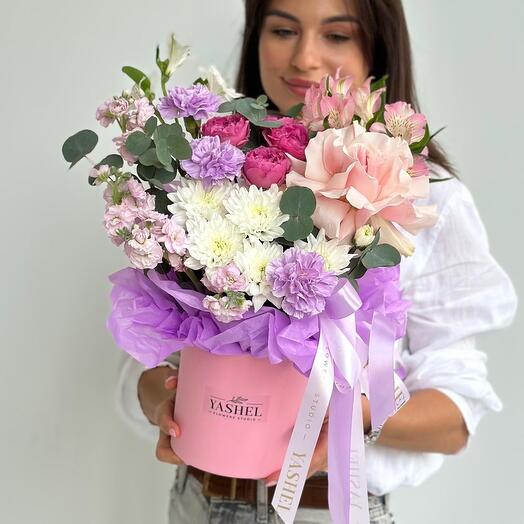 Yashel.flowers