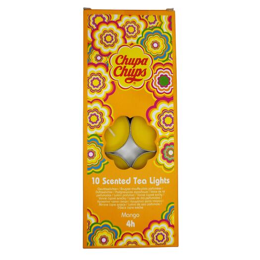 Chupa Chups Mango