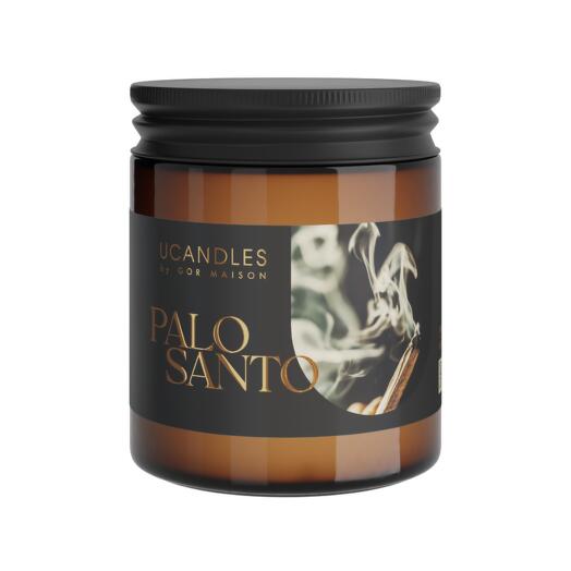 Аромасвеча UCANDLES Palo Santo