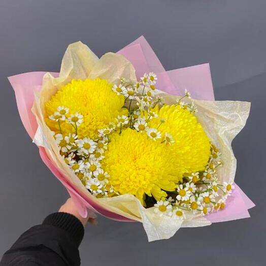 Sofi flower