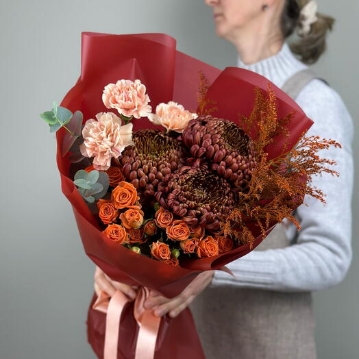 FLOflowers x Зюзино