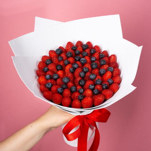 BrandBerry