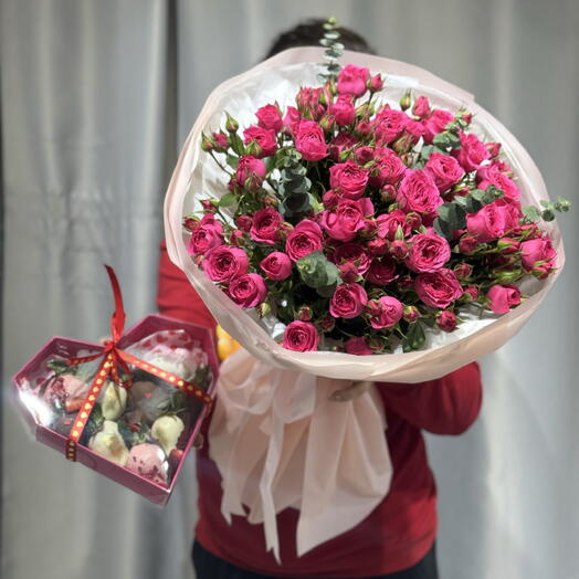Ayala flowers