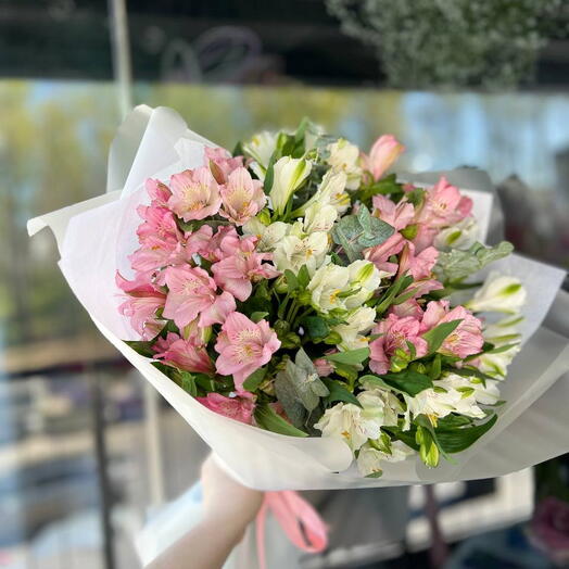 Diflowers