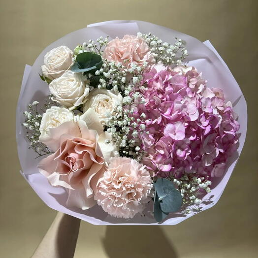 Sami flowers