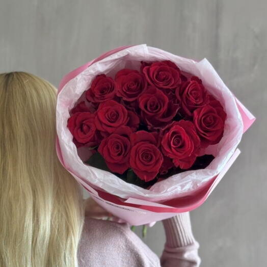 Цветочная мастерская July Flowers