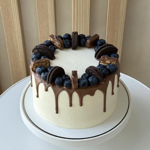 Sweet Cakes