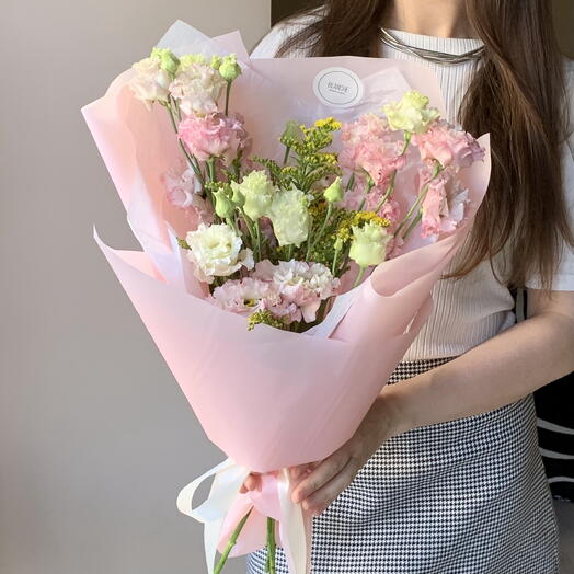 Blanche flowers на Композиторов