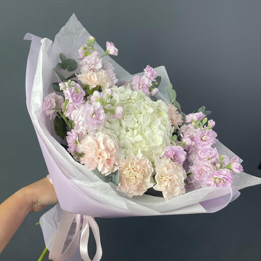 Flower Stories