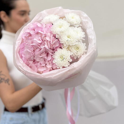 VETKA FLOWERS