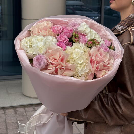 MOULEN ROSE 