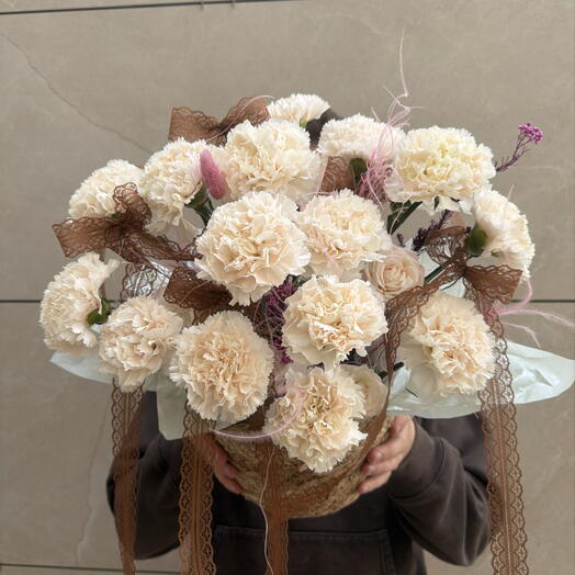 CHURAKOVA FLOWERS