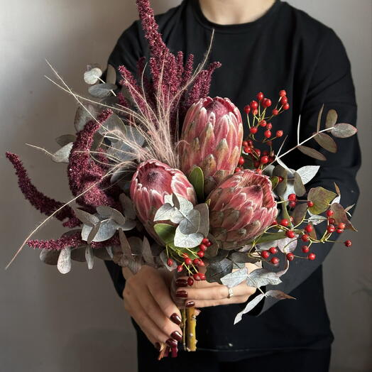 LR FLOWERS