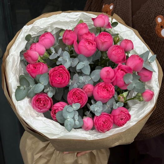 Fiona Flowers