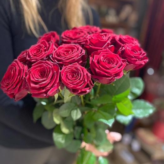 Red roses 🌹