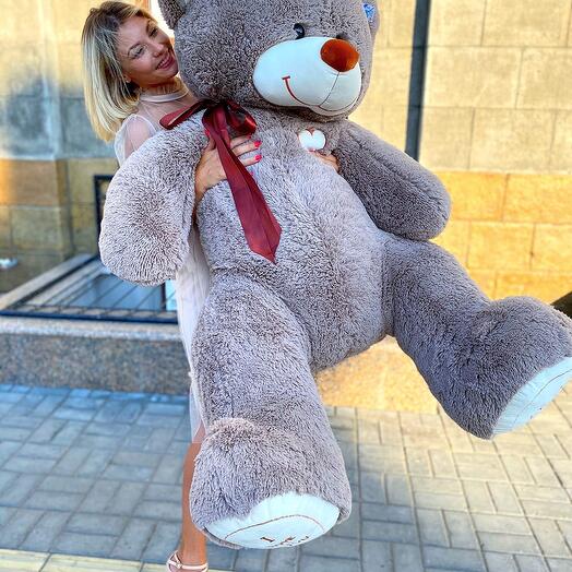 shmak_toys / Magazin bolshih myagkih igrushek